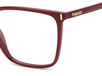 Montatura vista Polaroid Donna 108832C9A5516 - 108832C9A5516